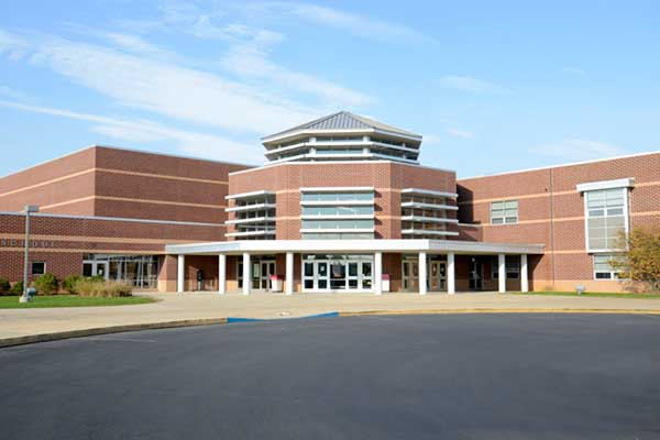 Lok-N-Blok Educational facilities construction materials