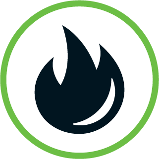 Fire icon